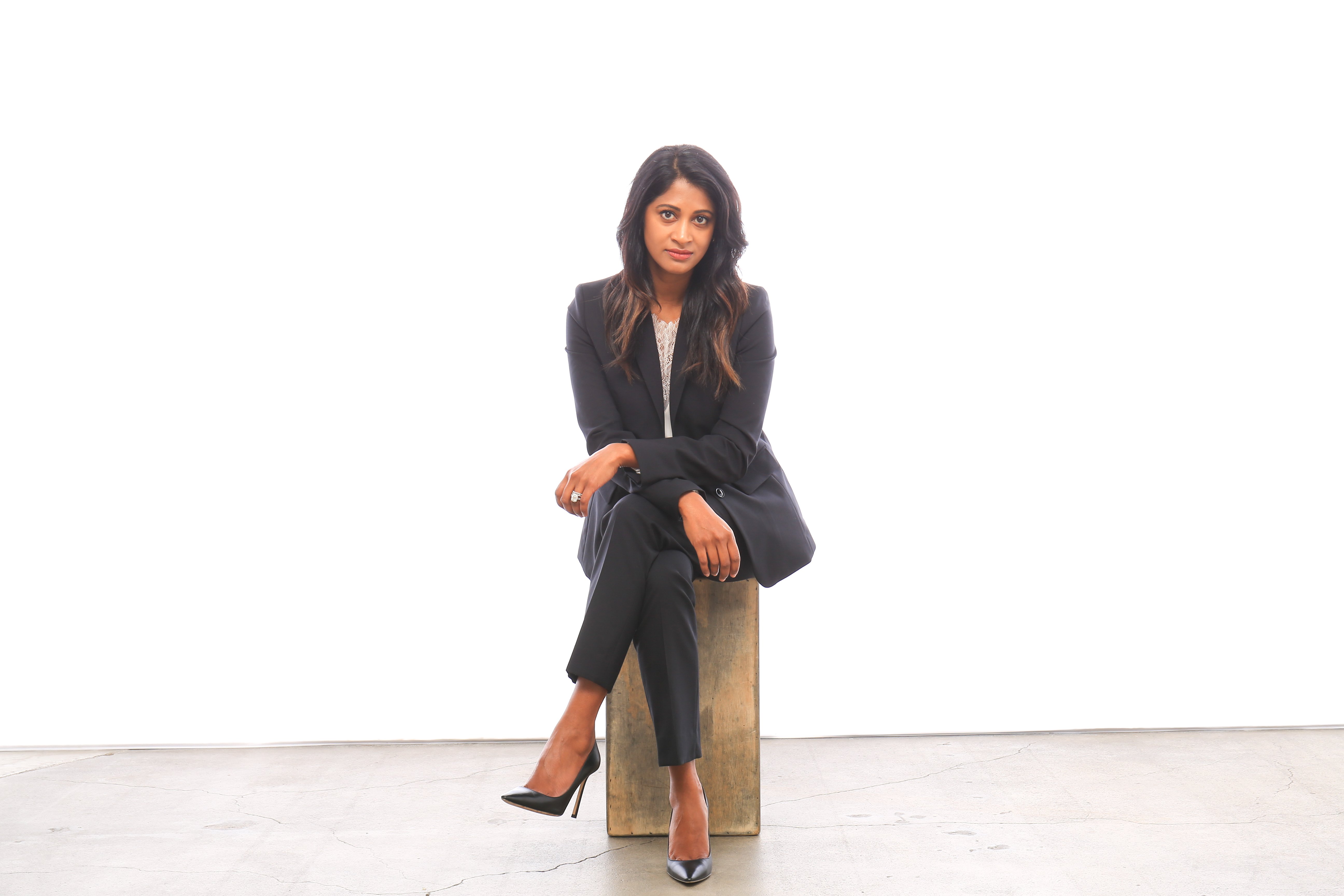 Read About Rekha Skantharaja in IBA's 2019 Hot 100