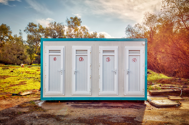 portable sanitation