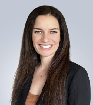 Shelby Kurtzer VP Sales at Tangram Insurance Services