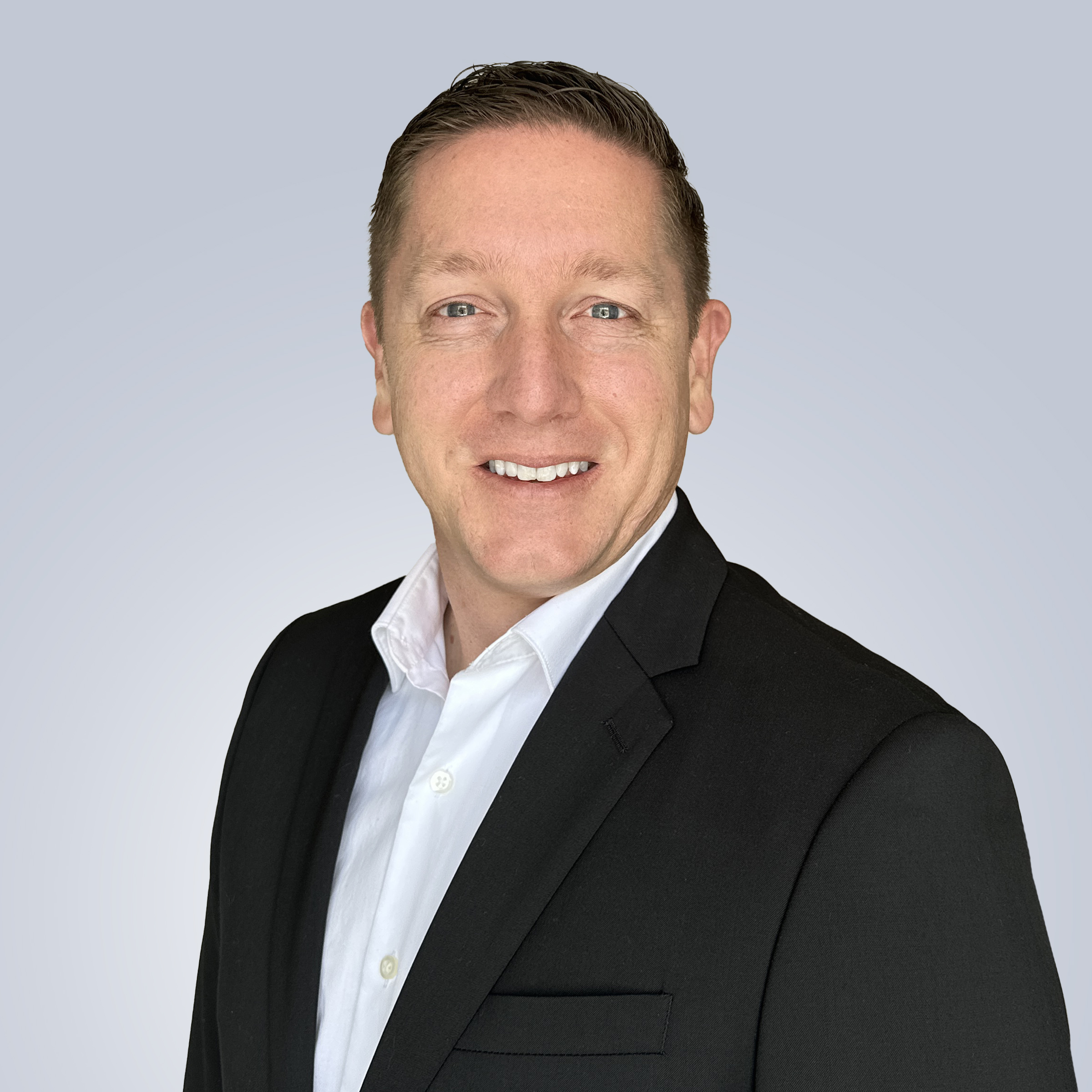 Brian Storjohann Director of Loss Control and Risk Management