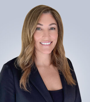Krissy Kyjovsky EVP of Tangram Insurance Services