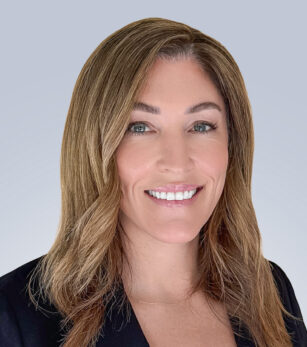 Krissy Kyjovsky EVP of Tangram Insurance Services