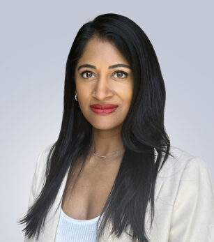 Rekha Skantharaja President and CEO of Tangram Insurance Services