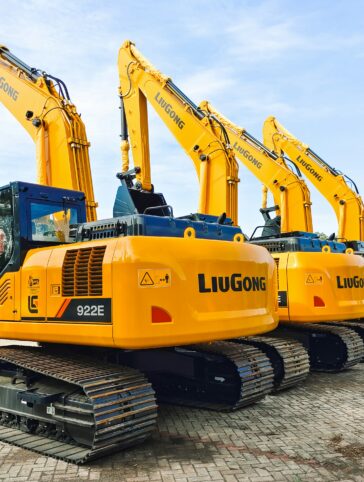 OEM insurance for equipment dealers